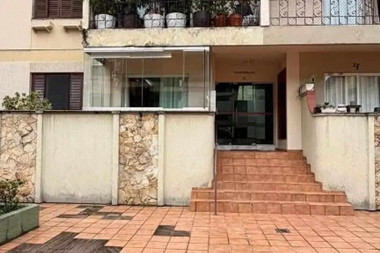 Condomínio Edifício Praça Dos Pássaros- 92 metros quadrados com 3 quartos em Vila Moraes - Foto 4