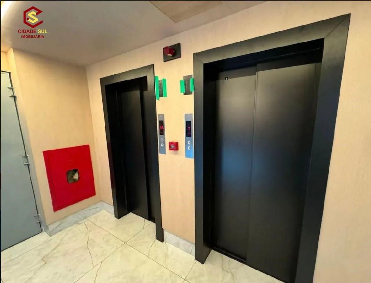 Apartamento à venda por R$ 431.696,00 - Miramar - João Pessoa/PB
