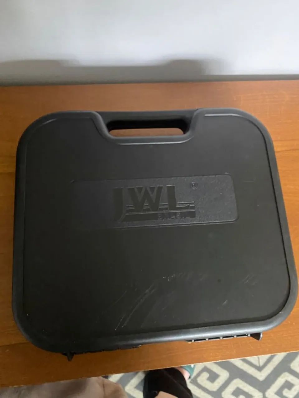 MICROFONE SEM FIO JWL - Foto 4