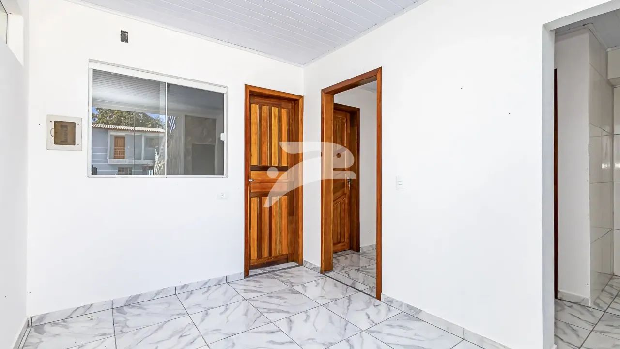 Apartamento 2 Quartos Capao Raso 39m² - Foto 3