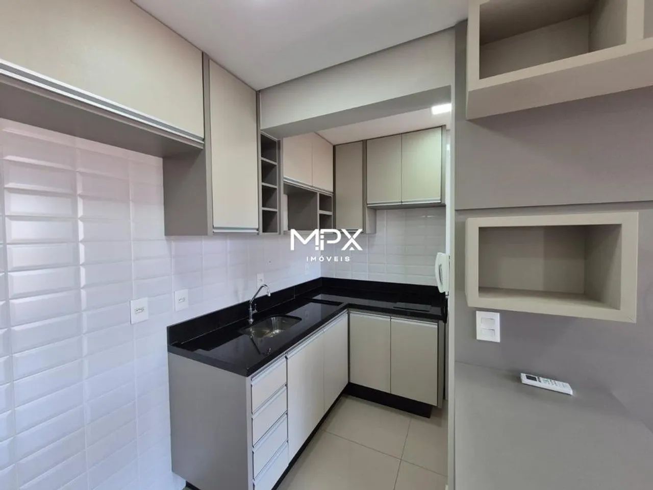 Apartamento para alugar no Edifício Studio Holland em Piracicaba - Foto 5