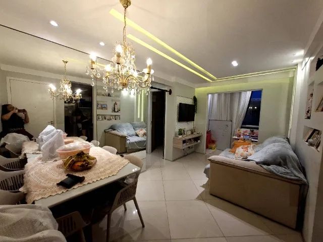 Apartamento Fit Vivare Residênce 