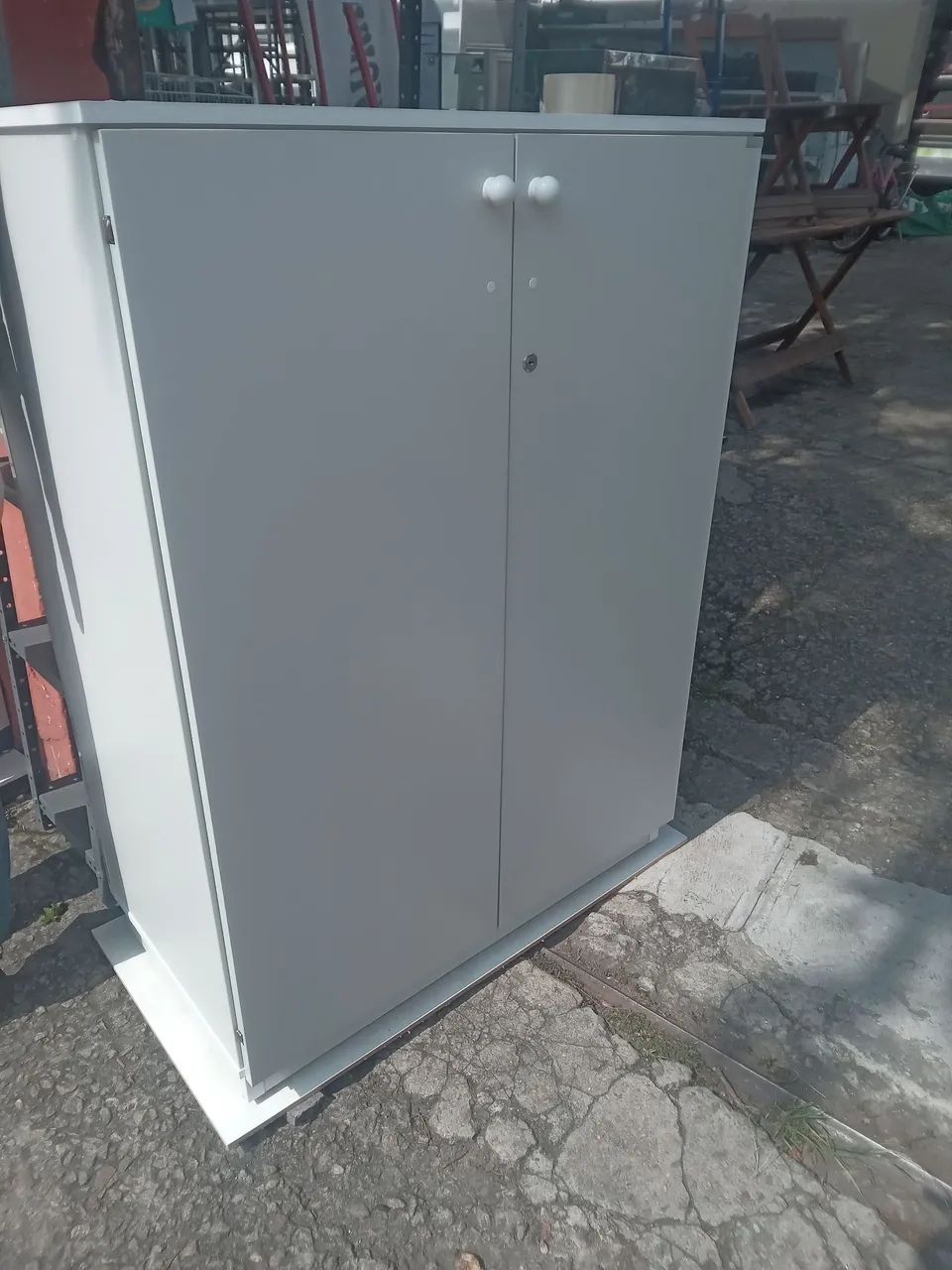 Armarios Mult Uso Semi Novos - Foto 3