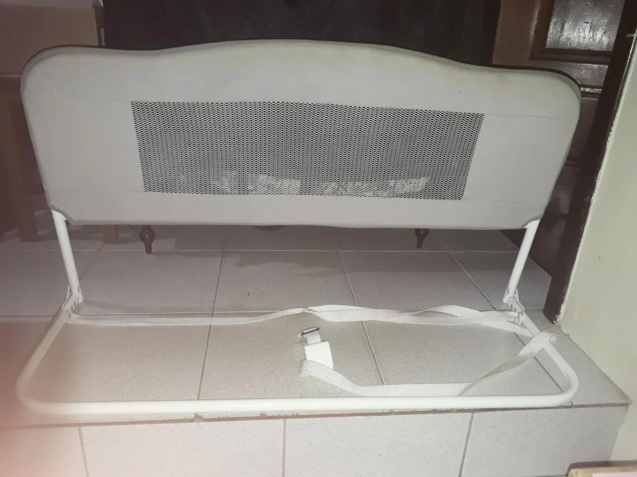 Grade de proteção de cama TOK&STOK - Foto 4