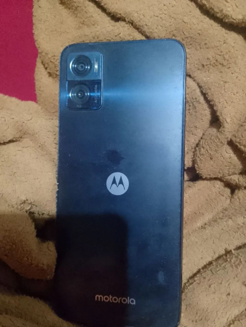Celular moto E22  - Foto 2