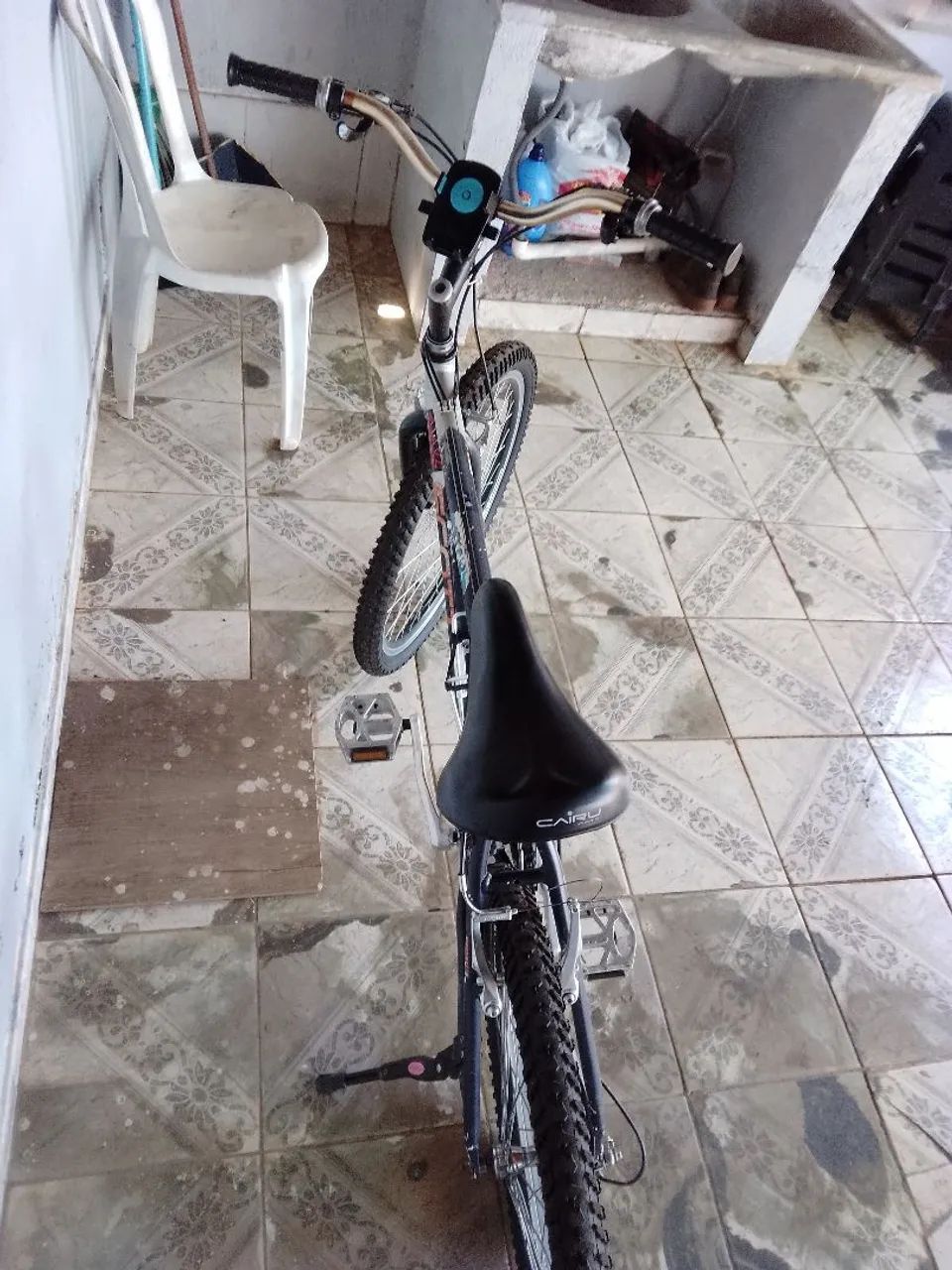 Bicicleta  - Foto 4