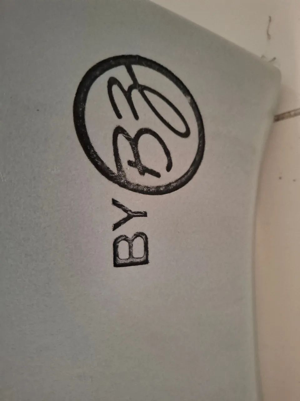 Prancha de Bodyboard (40.5 Polegadas) Profissional Company By BZ {Best Zone} - Foto 5