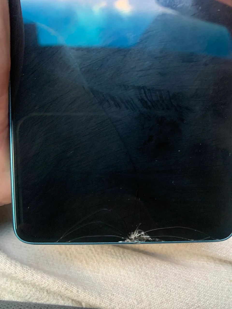 Poco F5 256  RAM 12 - Foto 4