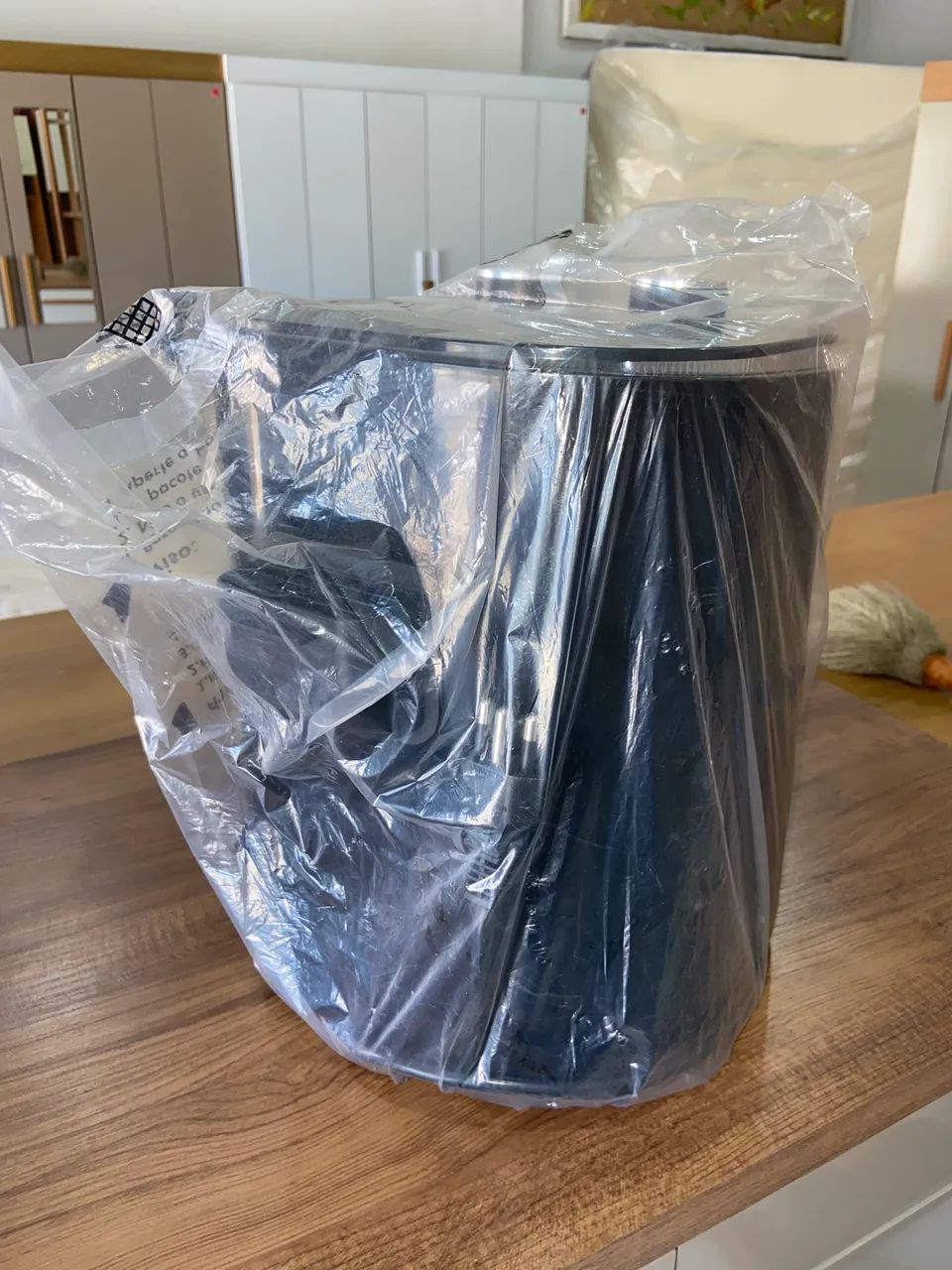 Air fryer nova  - Foto 3