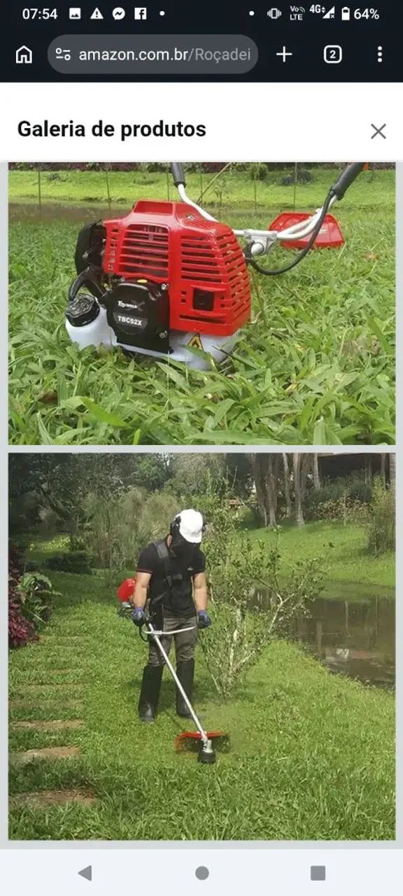 ofereço meus serviços de jardinagem 