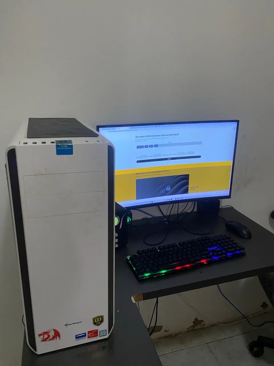 PC Gammer - Foto 3