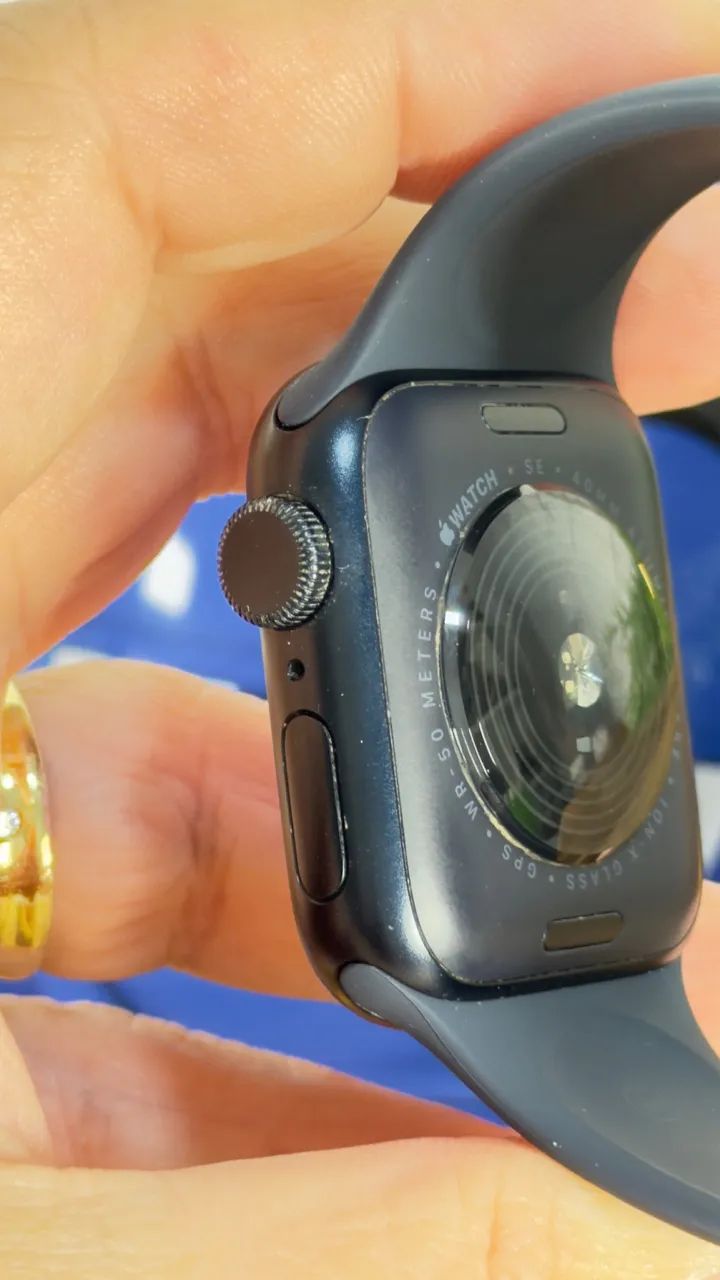 620 - Apple Watch SE 2ª geração  - Foto 3