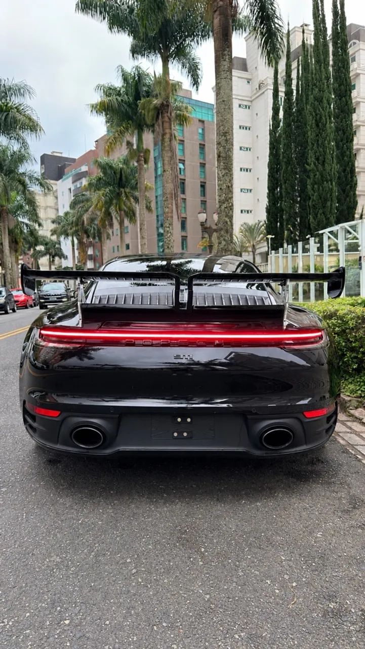 Porsche 911 Carrera Coupe 3.0 370cv (991) 2022