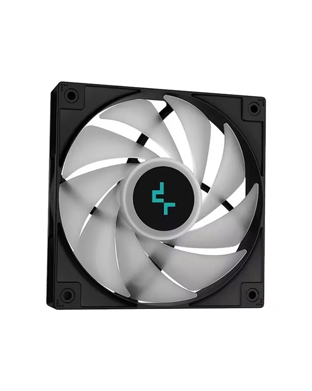 2 Ventoinhas Deepcool