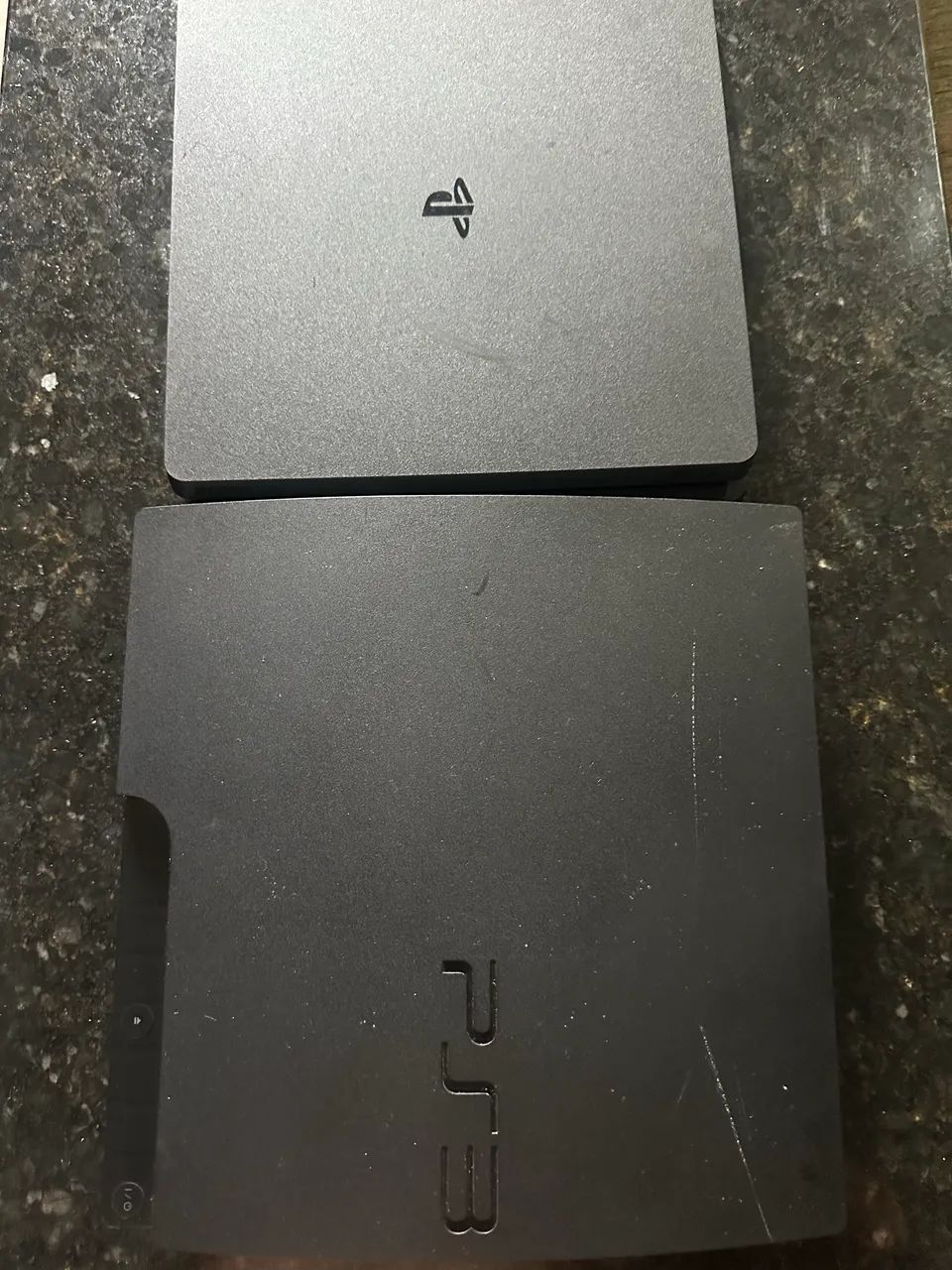 Vendo PS4 + PS3 2000 - Foto 3