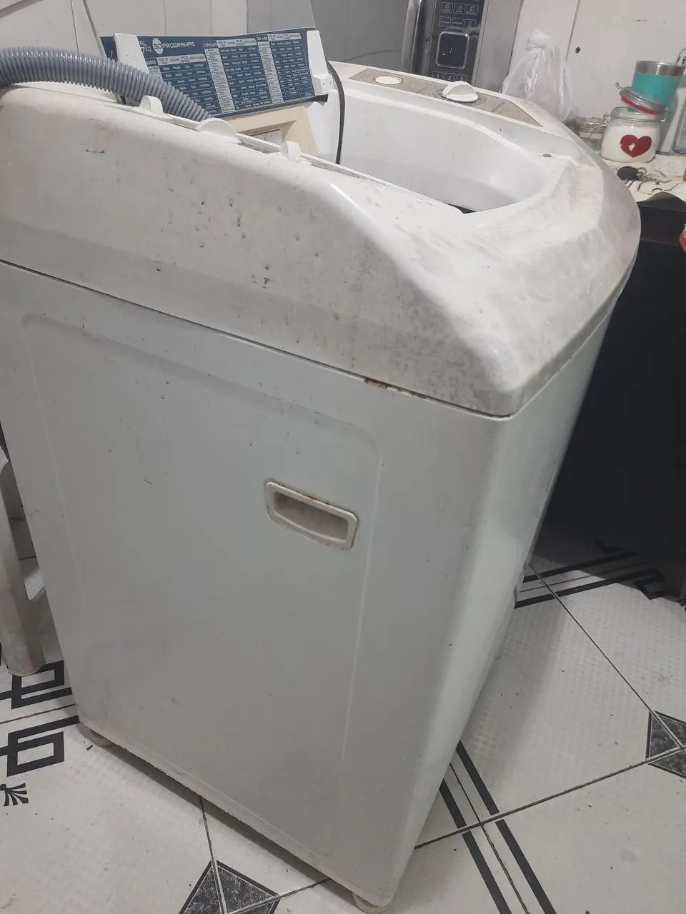 Brastemp 7 kilos - Foto 4