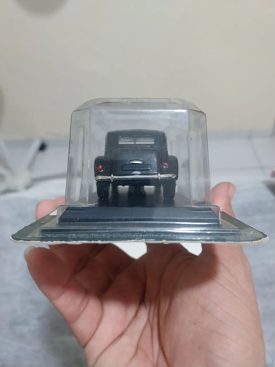 Miniatura Citroen 11CV. - Foto 3
