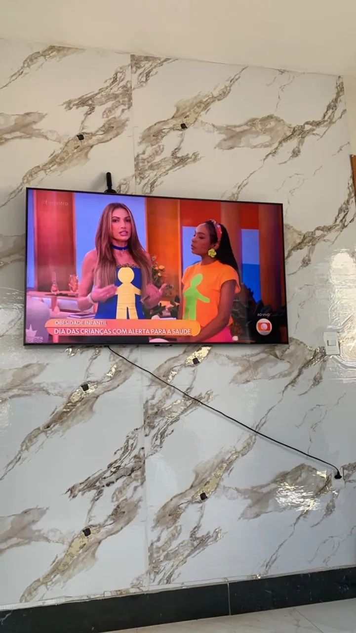 Tv QLED 55 Samsung  - Foto 5
