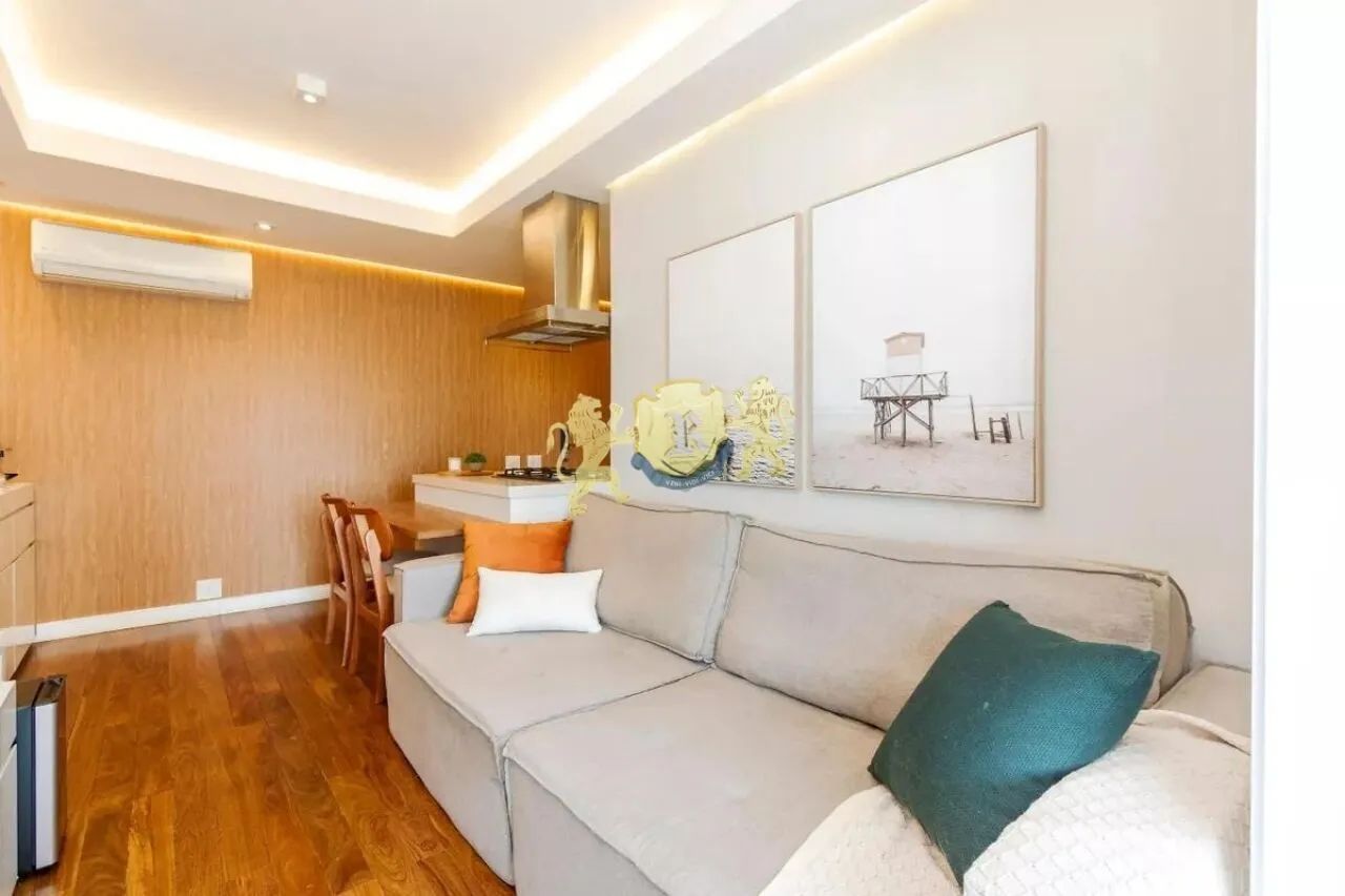 Apartamento para venda no Brooklin - Condomínio Edifício Like Brooklin - Foto 2
