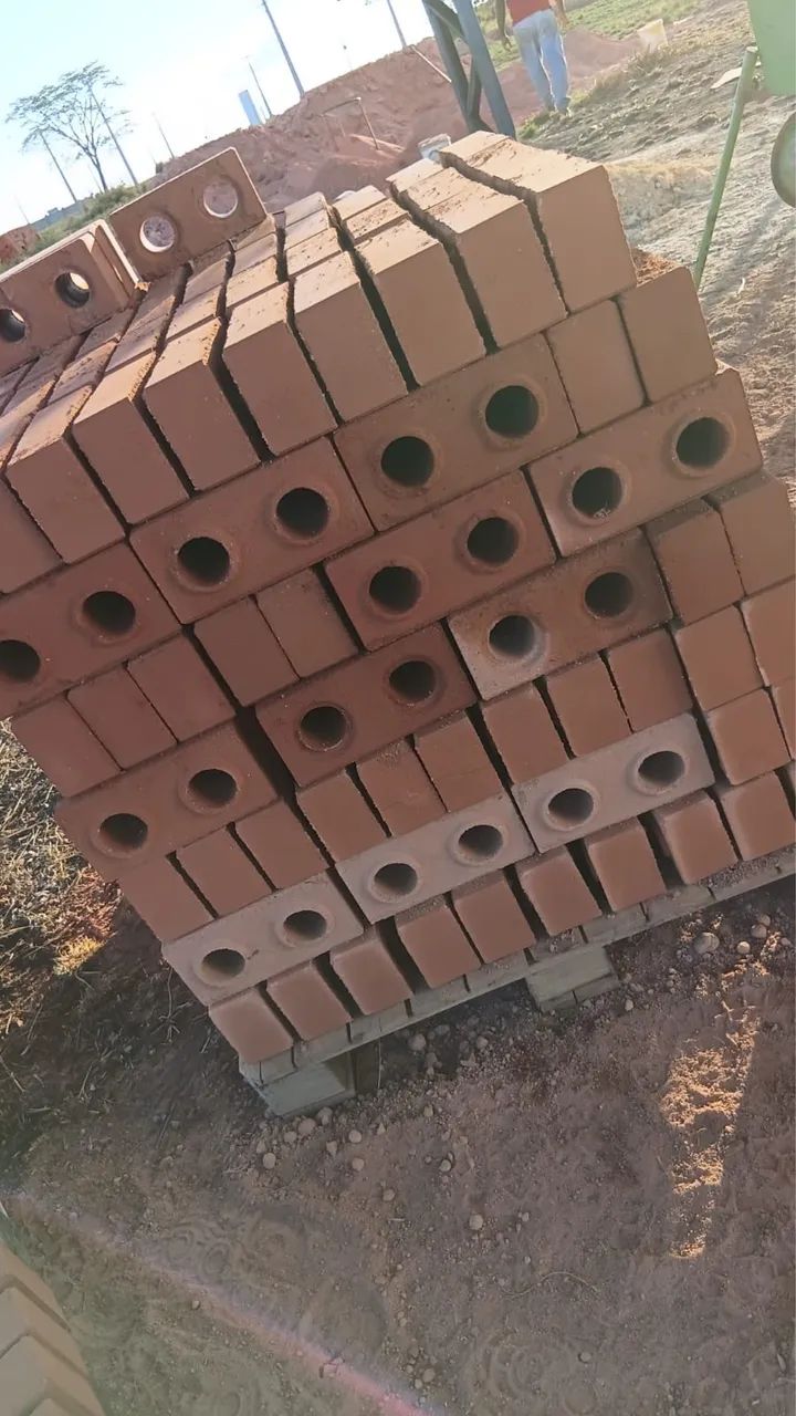 Tijolos Ecológicos  - Foto 5