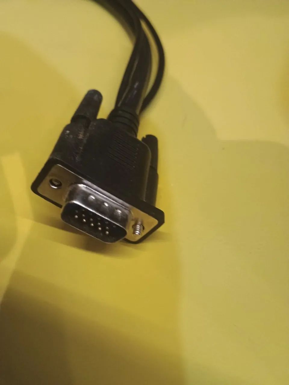 Adpatadores VGA p HDMI - Foto 5