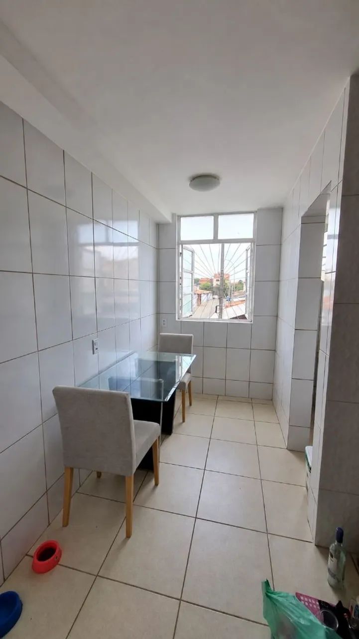 Quarto individual bem localizado - Foto 5