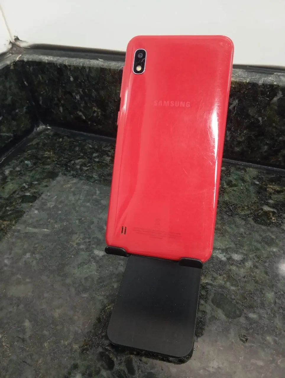 SAMSUNG GALAXY A10  - Foto 2