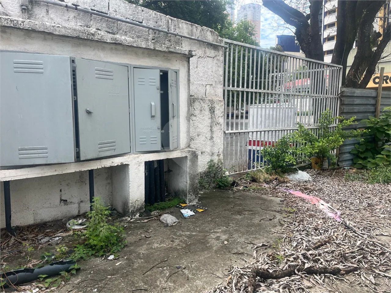 Terreno para locação em Vila nova conceição - SP - Foto 3