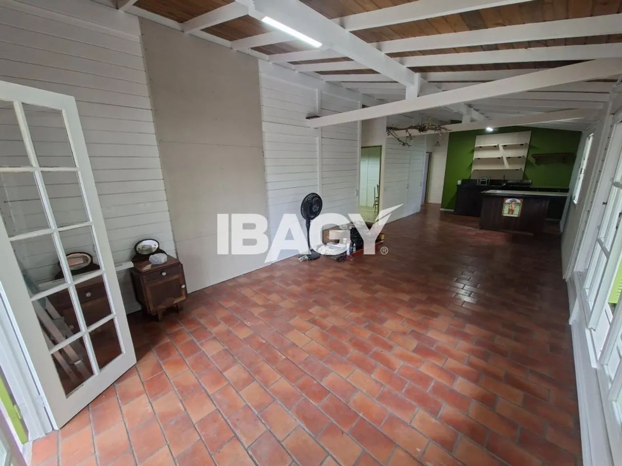 Excelente Casa 3 dormitório(s) em Rio Tavares - Florianópolis - Foto 2