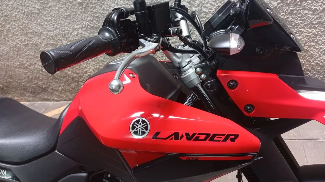 Lander 250  - Foto 4