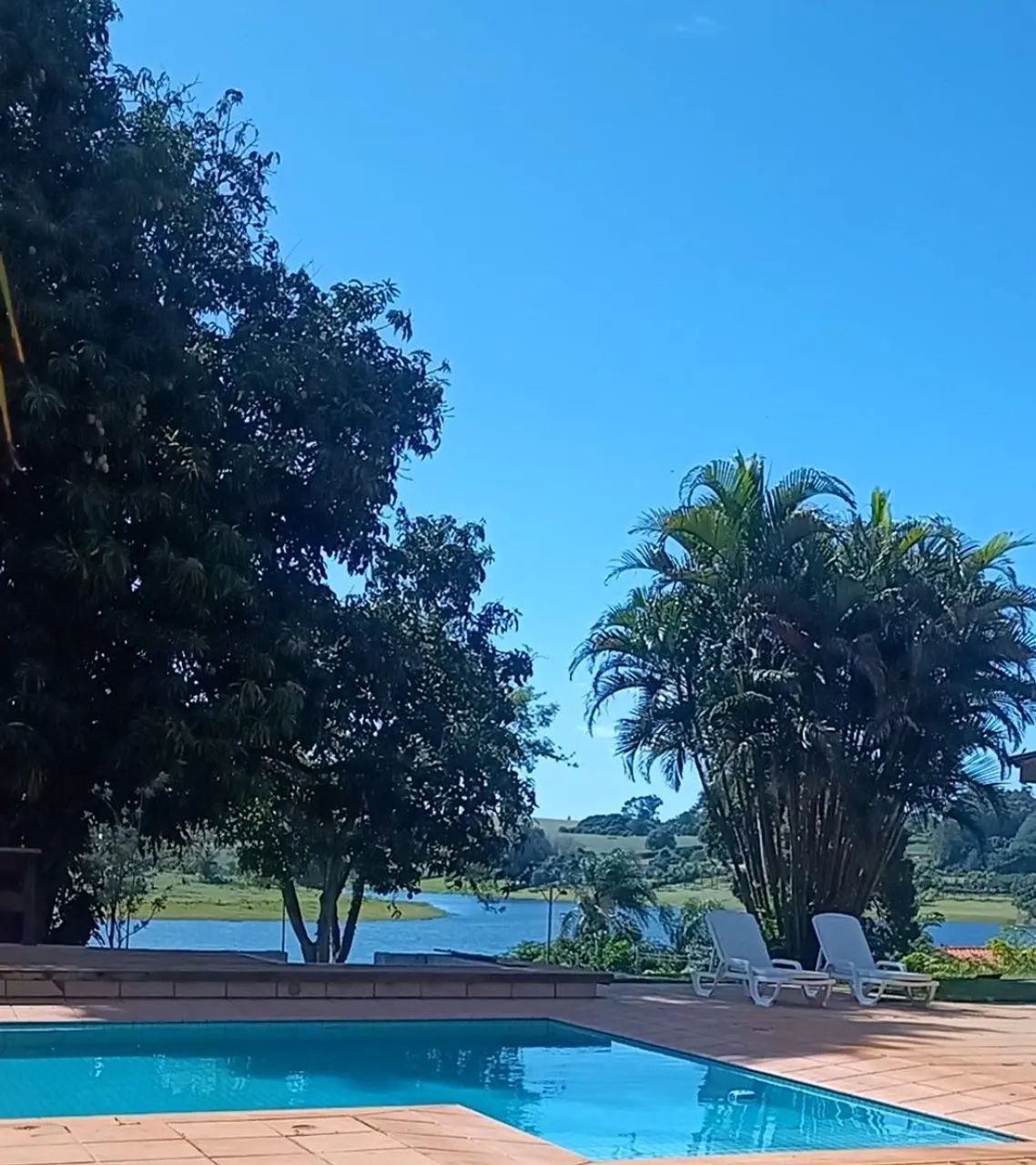 Casa na represa de Avaré  - Foto 2