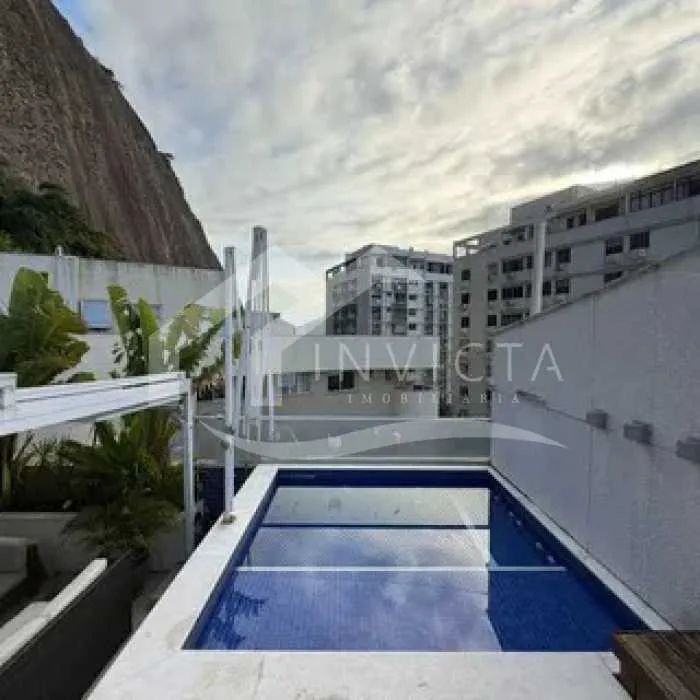 LUXUOSA COBERTURA DUPLEX !!!!! - Foto 4