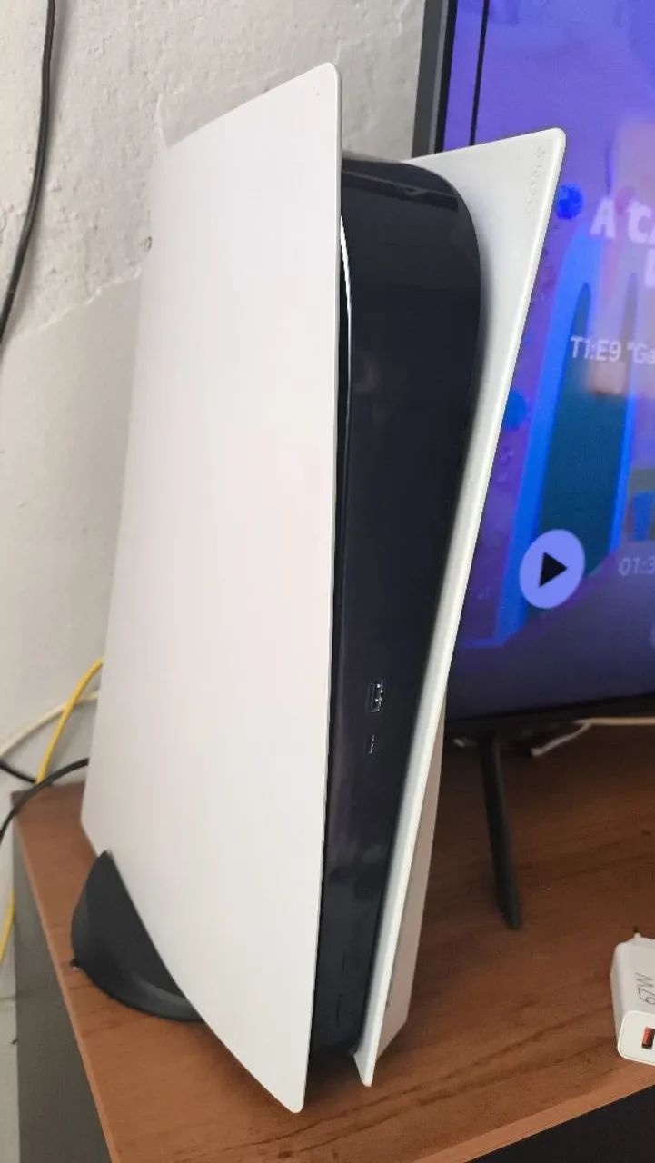 Playstation 5  - Foto 3