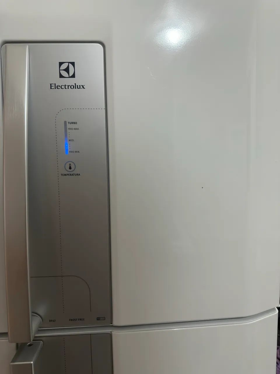 Geladeira Electrolux DF42 - Foto 5