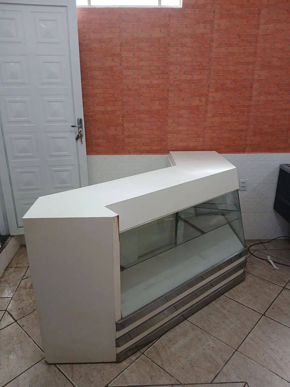VENDO BALCÃO EXPOSITOR  - Foto 2