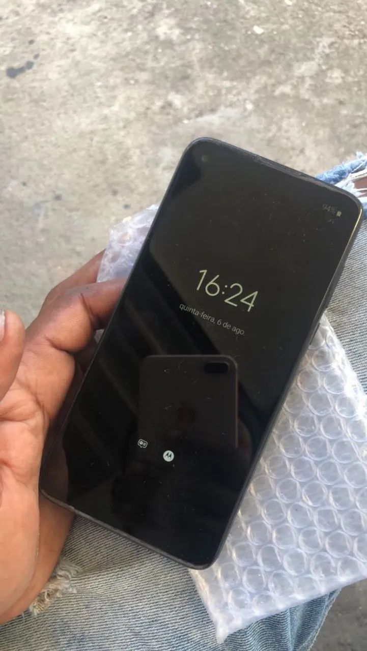 Moto G8 power  - Foto 2
