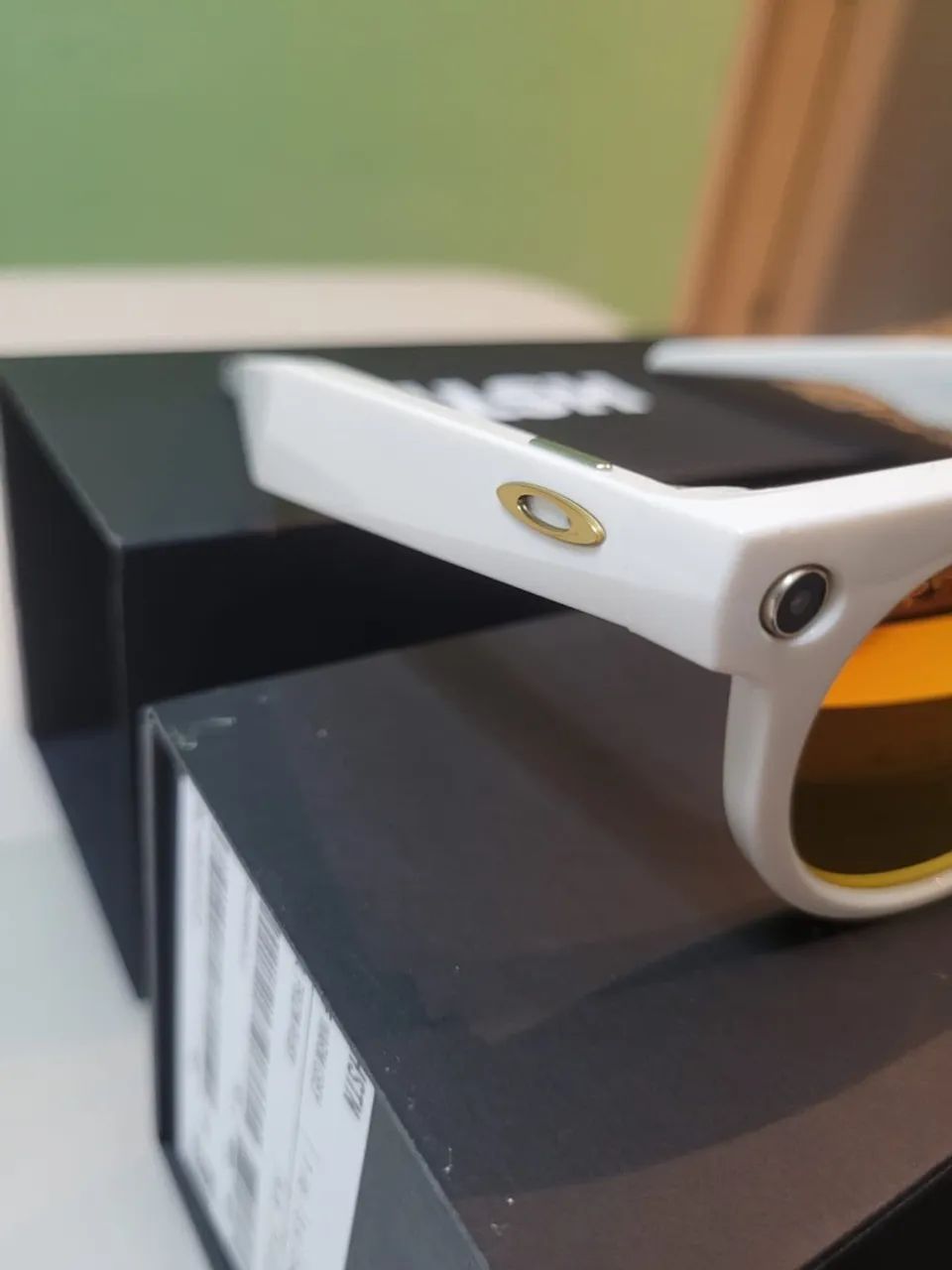 VENDO OAKLEY META ORIGINAL  - Foto 4