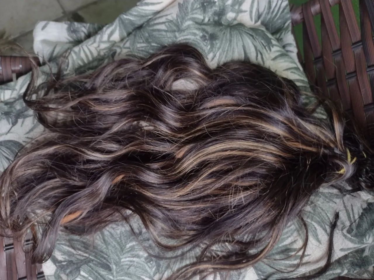 Megahair  - Foto 3