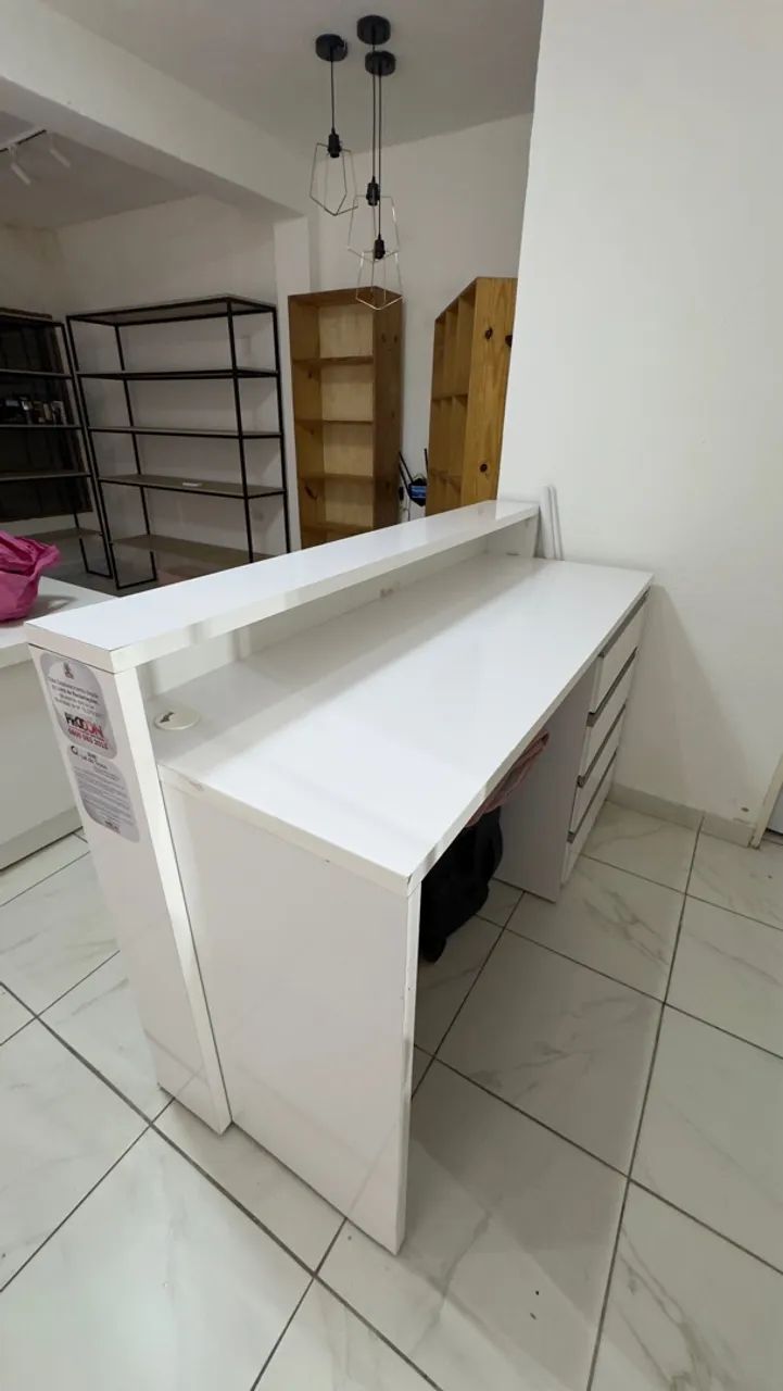 MÓVEIS PARA LOJA - Foto 2