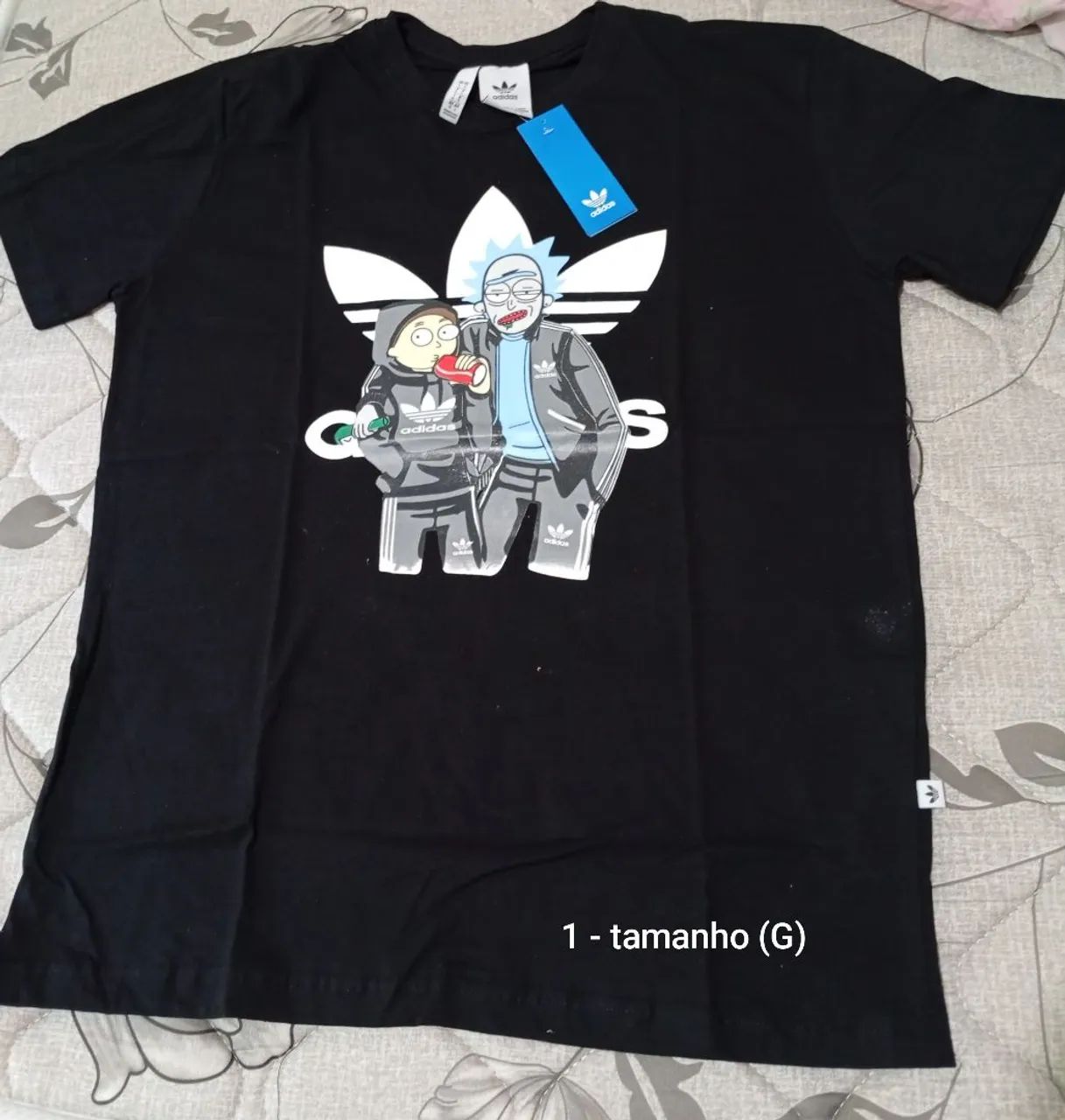 Camisas 