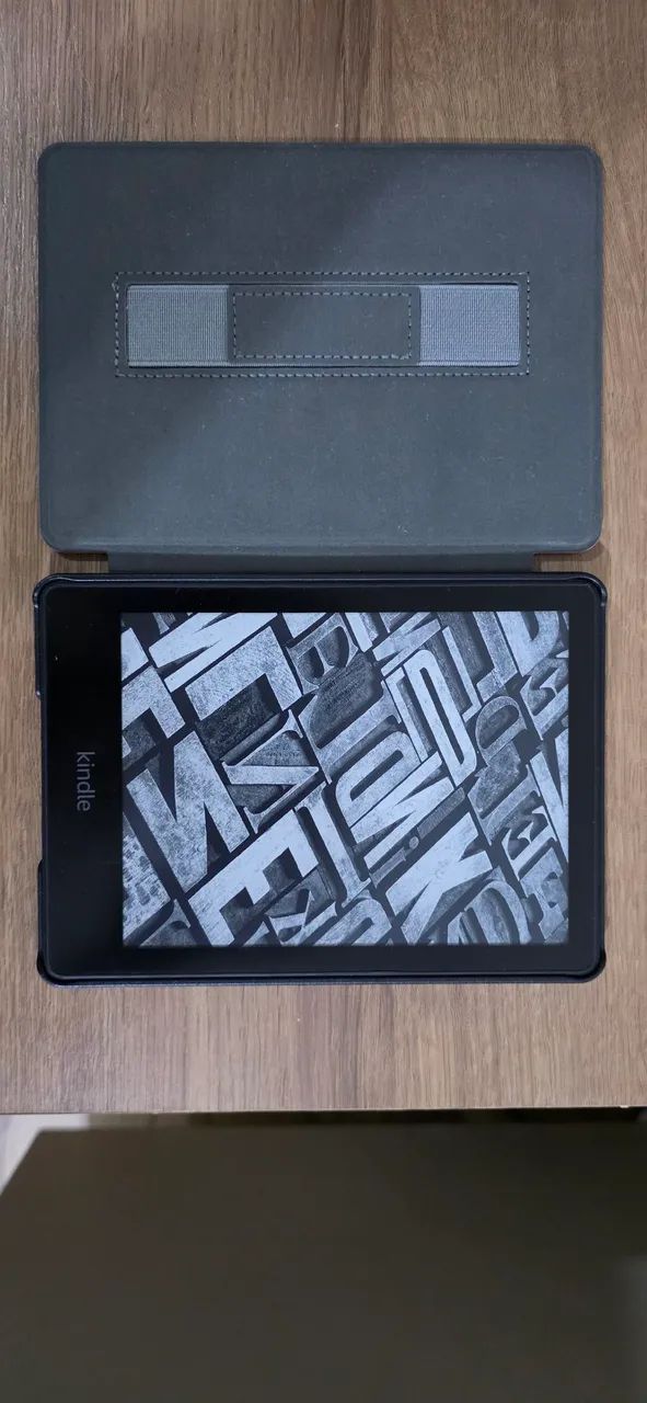 Kindle Paperwhite 11a geração 
