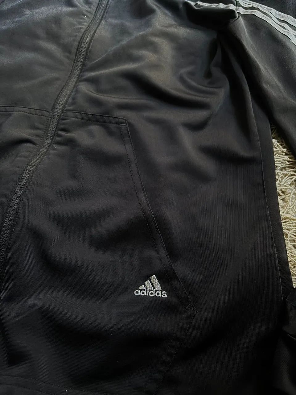 Jaqueta adidas  - Foto 5