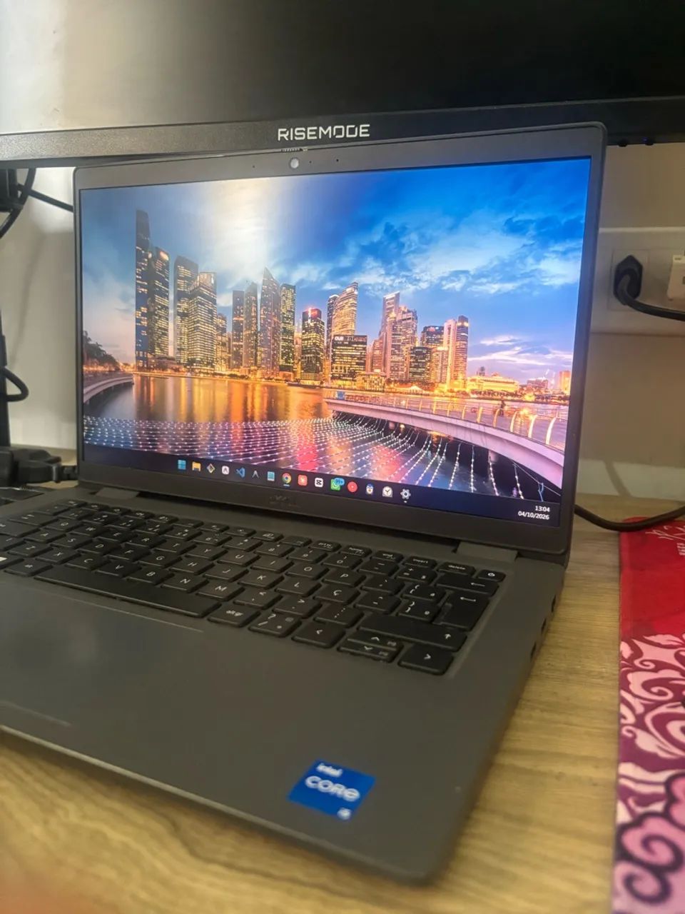 Notebook Dell i5 13 gen - 32 GB RAM - Foto 2