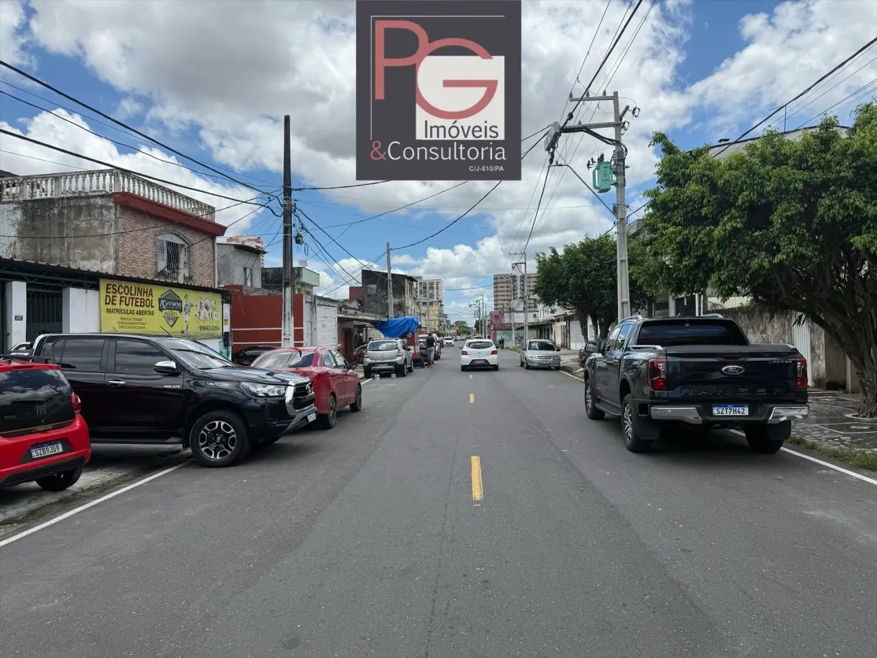 VENDO MARAVILHOSO TERRENO MEDINDO 8M DE FRENTE X 26M DE FUNDOS, ÓTIMO LOCAL NA TV CARLOS D - Foto 6