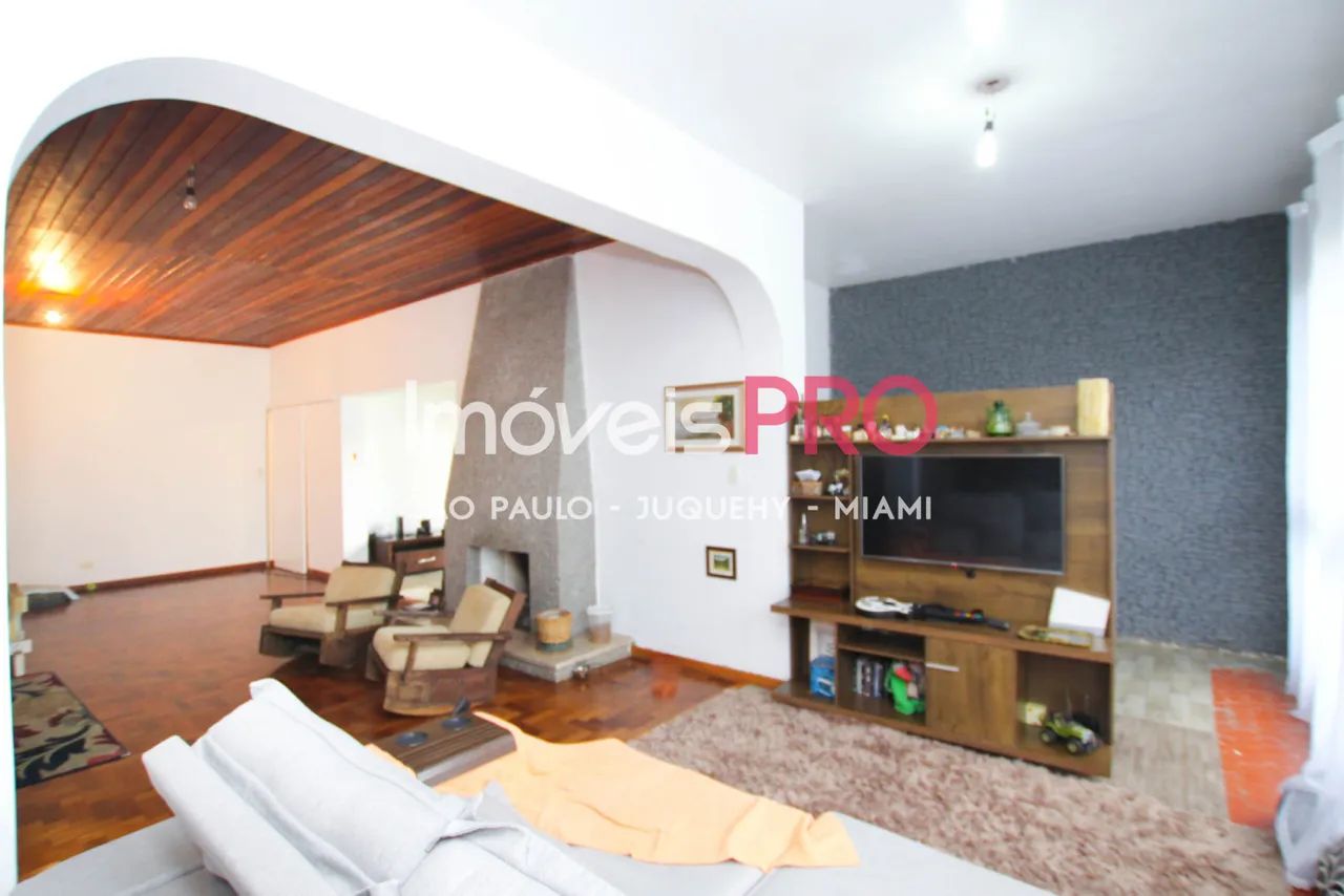 Casa Térrea 350m² 5 dormitórios para Venda em Moema - Foto 4