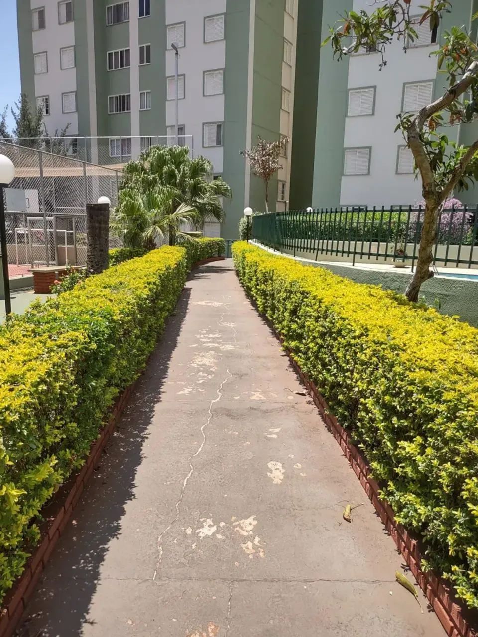 Residencial Vila Verde - 68M2 - 3 Dormitórios - Foto 3