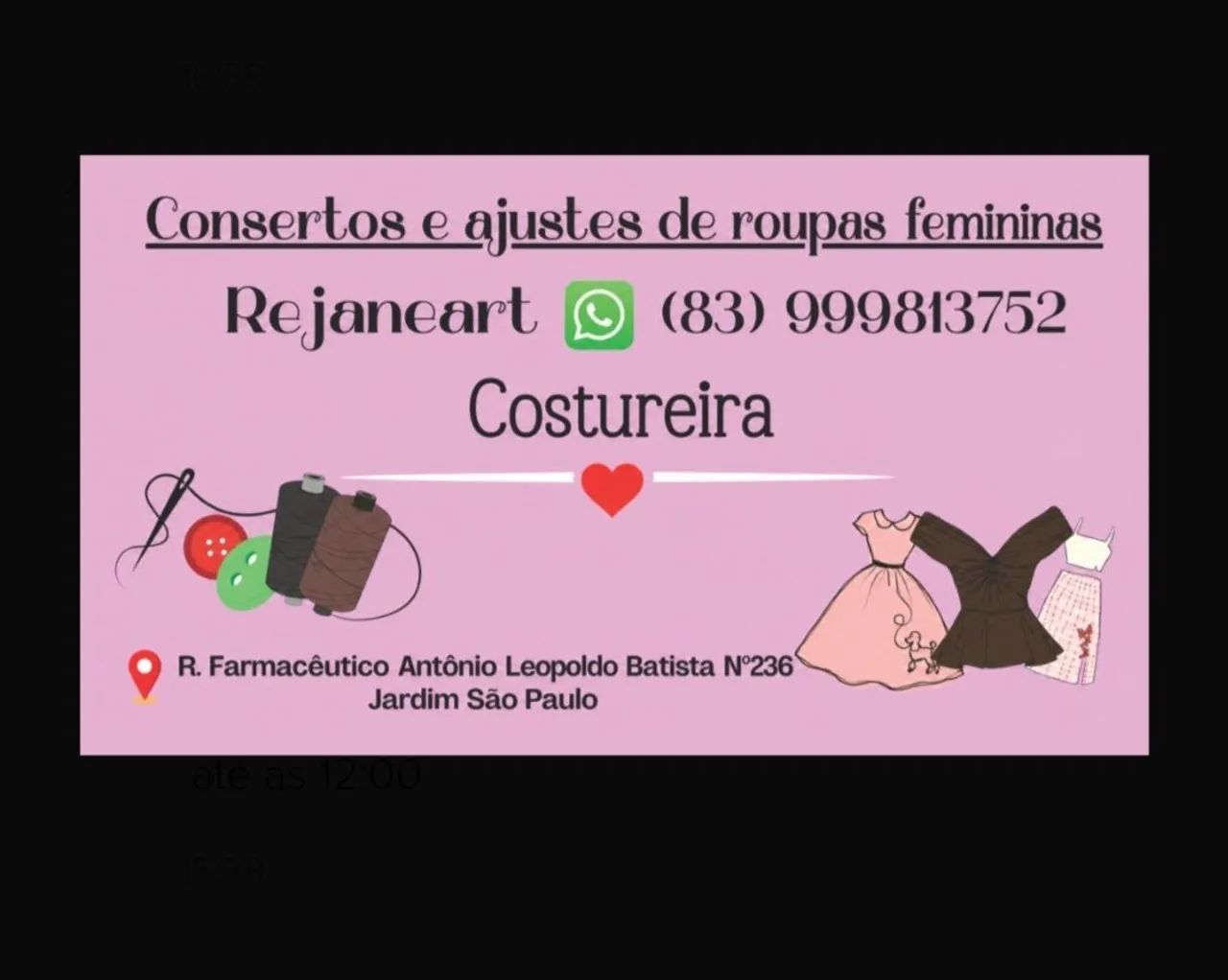 Roupas femininas  - Foto 3