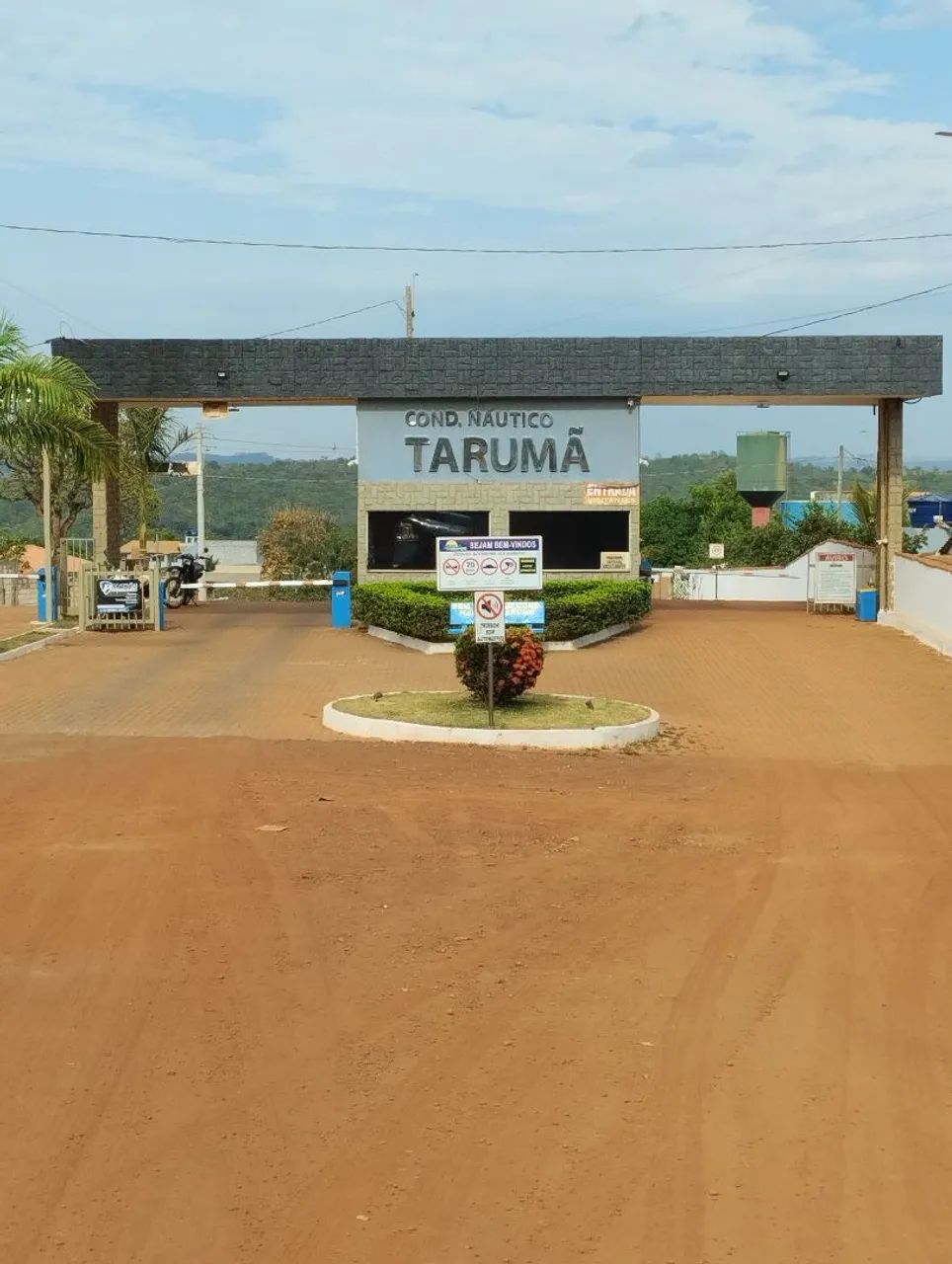 Oportunidade! Lindo rancho no Corumbá IV - Foto 3