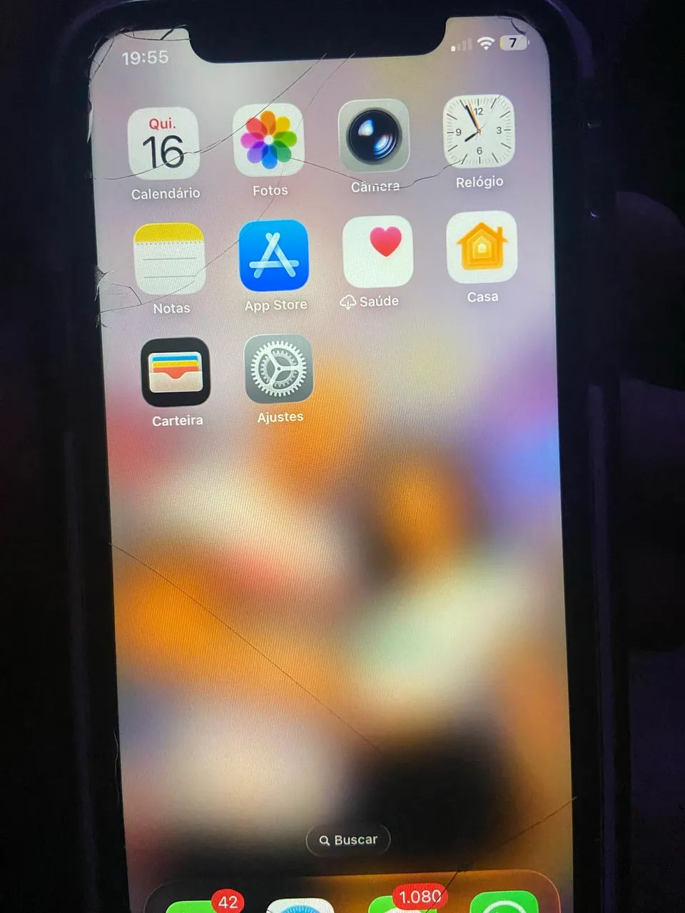 iPhone 11 64 GB - Foto 4