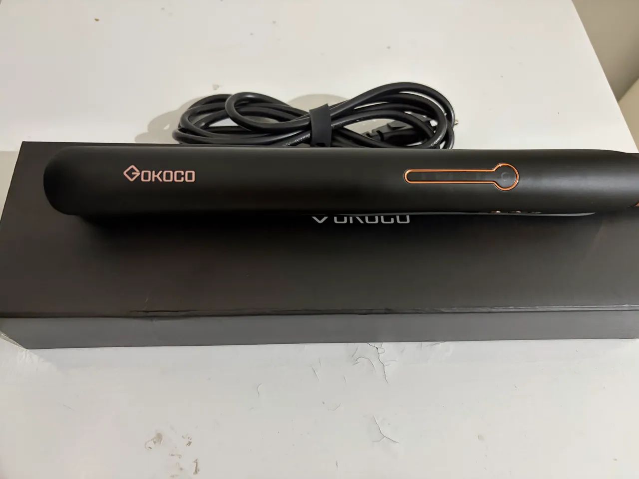 Prancha Gokoco